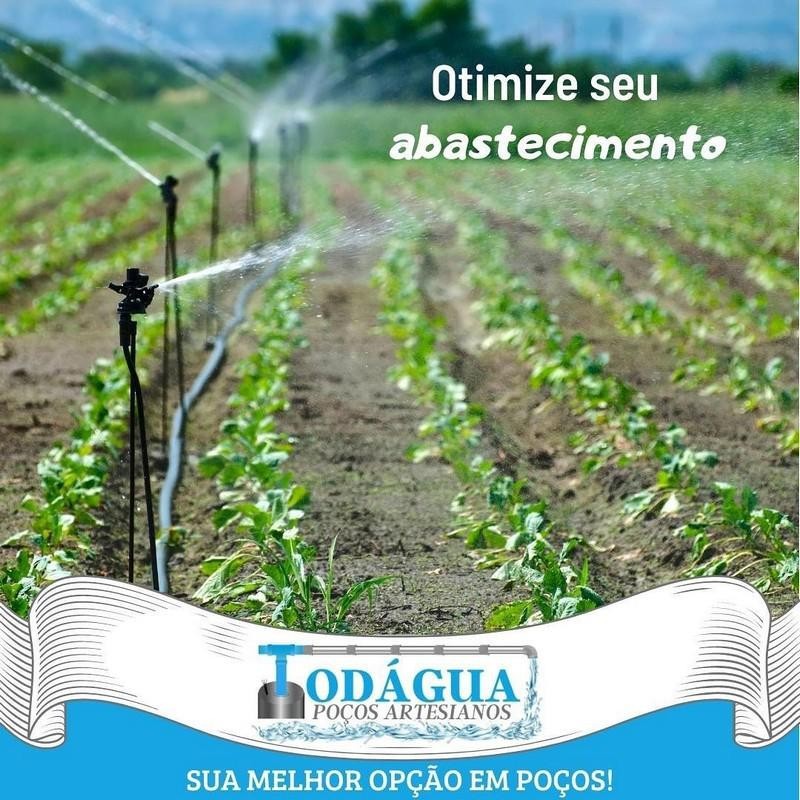 Otimize seu Abastecimento