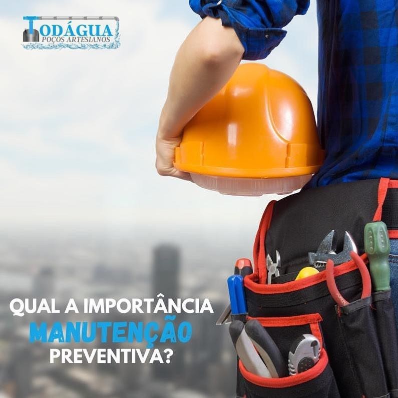 Qual a importância da manutenção preventiva