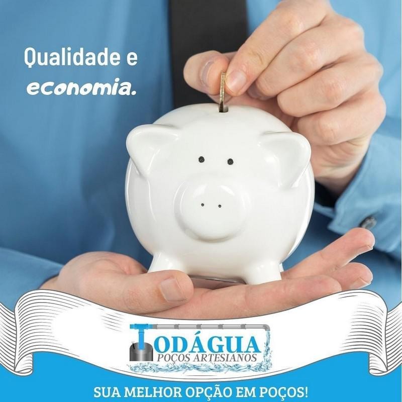 Qualidade e Economia